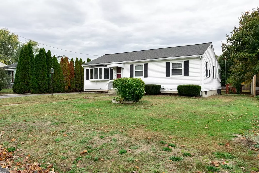 Wareham, MA 02571,8 Longmeadow