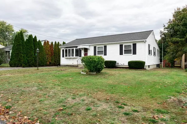8 Longmeadow, Wareham, MA 02571
