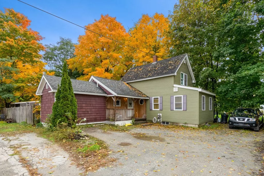 Pepperell, MA 01463,21-A Tarbell St