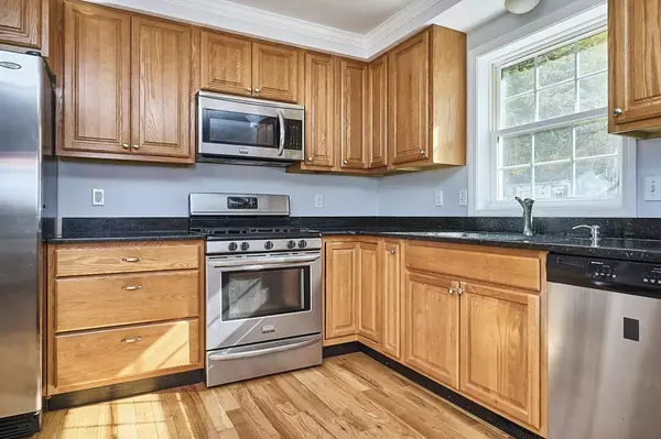 Southampton, MA 01073,56 Pleasant St.