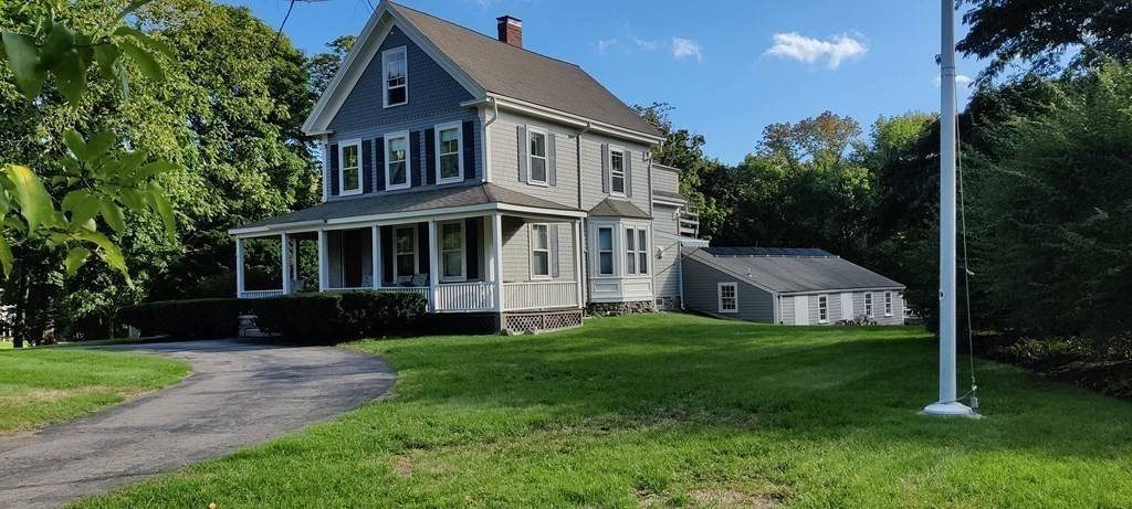 133 Clapp Rd, Scituate, MA 02066