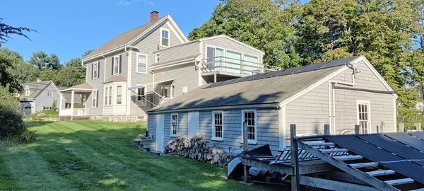 Scituate, MA 02066,133 Clapp Rd