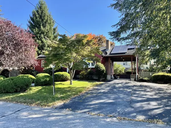 Woburn, MA 01801,13 Day Circle