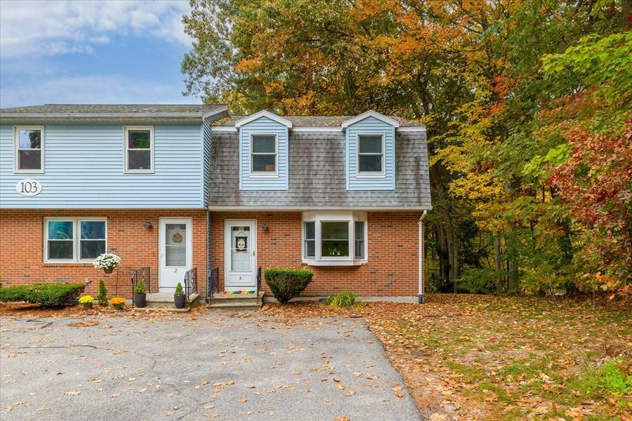 103 Manning St #1, Holden, MA 01522