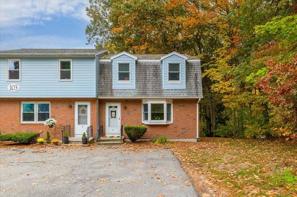 103 Manning St #1, Holden, MA 01522