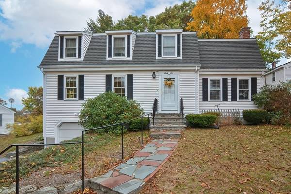 66 Mount Pleasant Street, Milford, MA 01757