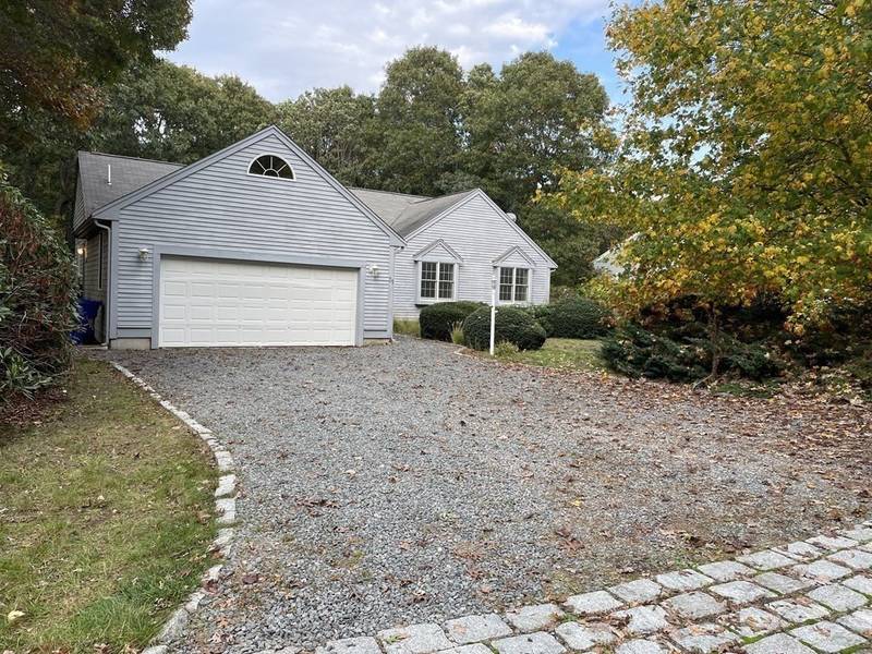 31 Nor'east Drive, Bourne, MA 02562