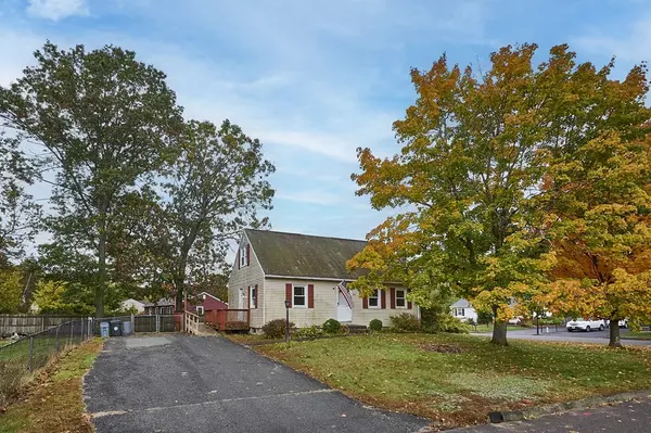 1 Droy Circle, Easthampton, MA 01027