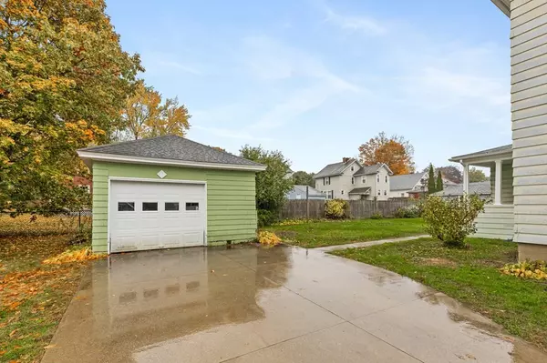 Pittsfield, MA 01201,84 Marian Ave