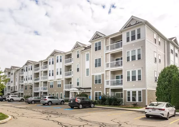 Waltham, MA 02452,204 Clocktower Drive #106