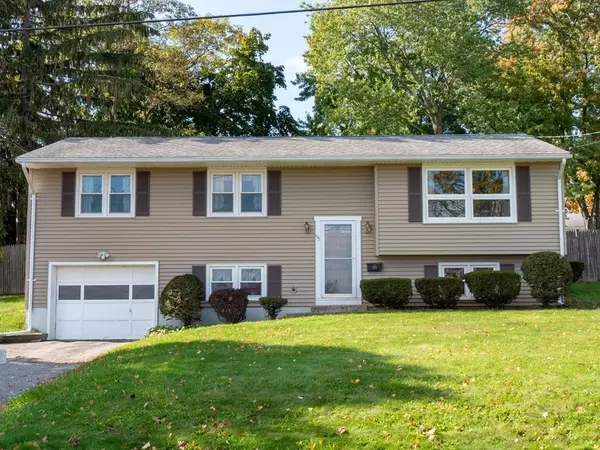 155 Huron Ave, Holyoke, MA 01040