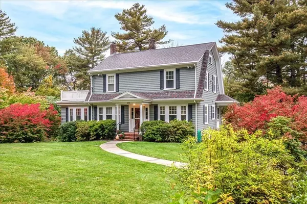 295 Summer St, Walpole, MA 02081