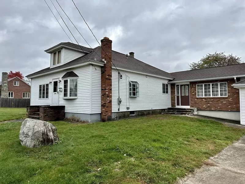 160 Pine, Ludlow, MA 01056