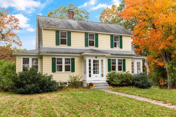 10 Lincoln St, Andover, MA 01810