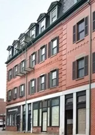 116 W Broadway #2, Boston, MA 02127