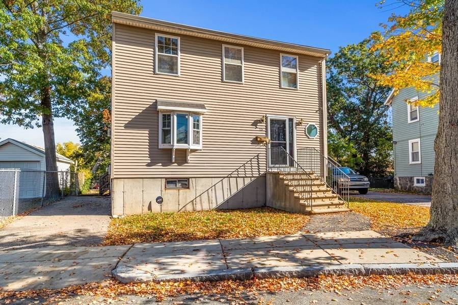 25 Ridlon Rd, Boston, MA 02136