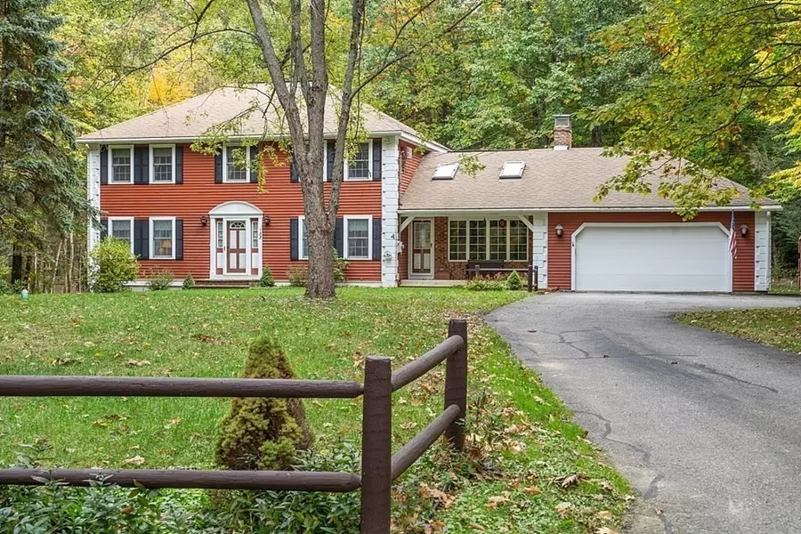 133 Otter River Road, Gardner, MA 01440