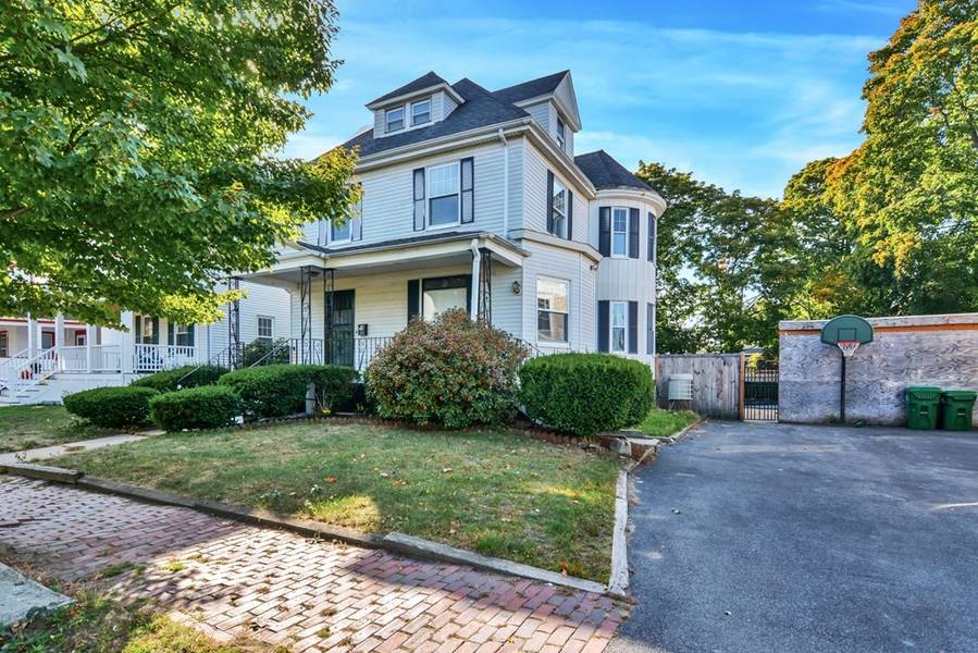 108 Otis St, Medford, MA 02155