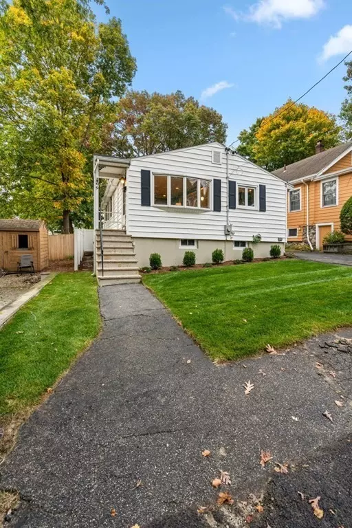 Arlington, MA 02474,69 Madison Avenue