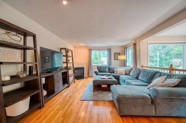 Milford, MA 01757,10 Governors Way #D