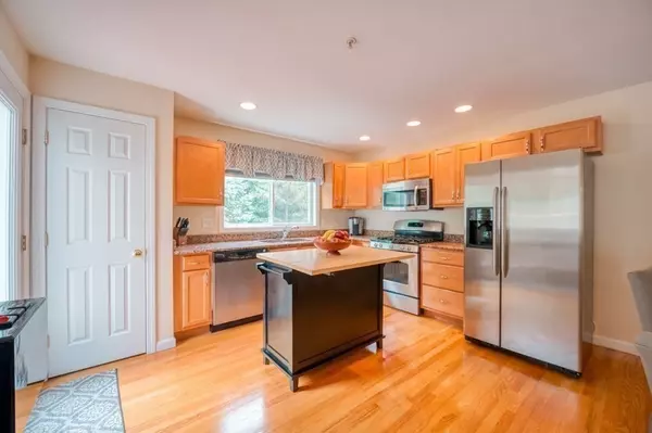 10 Governors Way #D, Milford, MA 01757