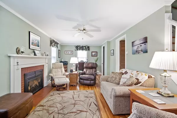 Granby, MA 01033,549 Amherst Rd