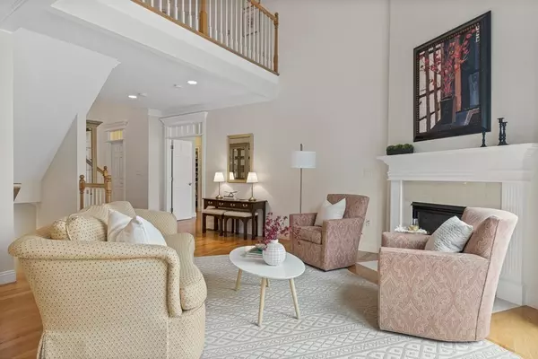 Andover, MA 01810,14 Swan Lane #14