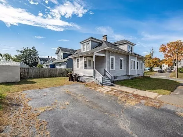 Agawam, MA 01001,117 Maple St