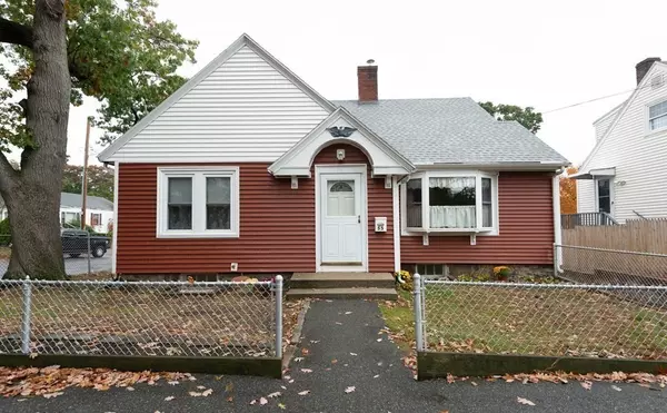 55 Hudson St, Lynn, MA 01904