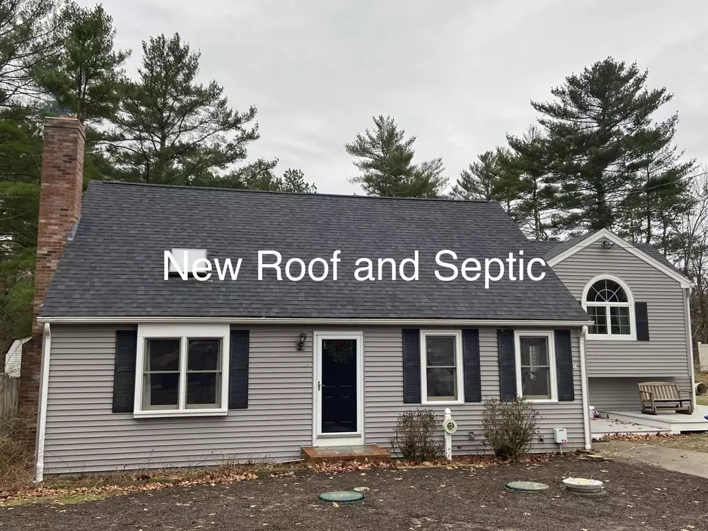 Wareham, MA 02571,12 Summer St