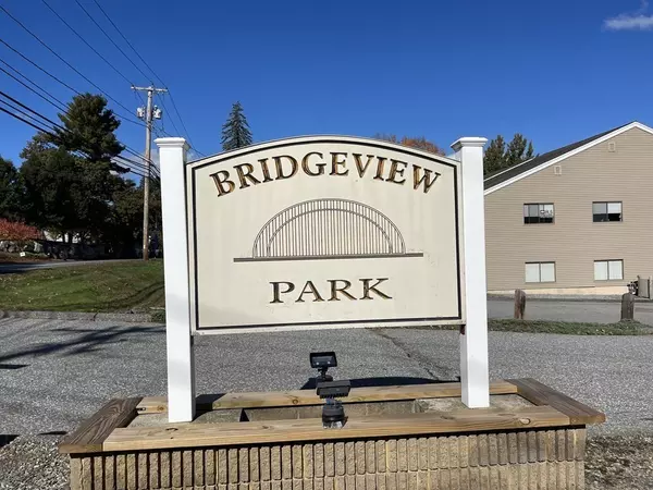 Tyngsborough, MA 01879,4 Bridgeview Circle #41