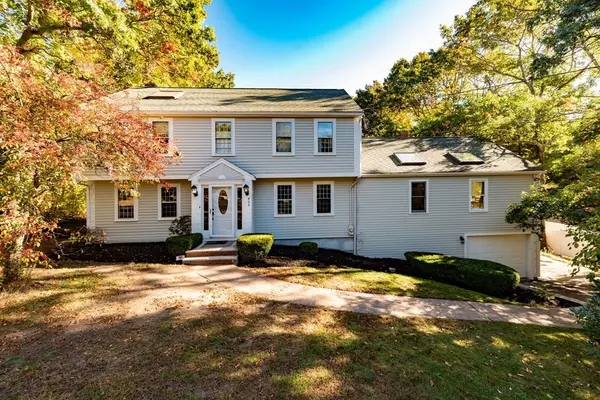 805 Eames Way, Marshfield, MA 02050