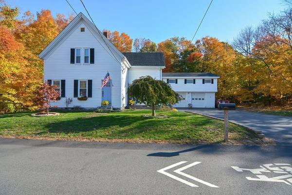 193 Central St, Avon, MA 02322