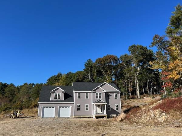 3 Nava Landing #lot 37-4, Kingston, MA 02364