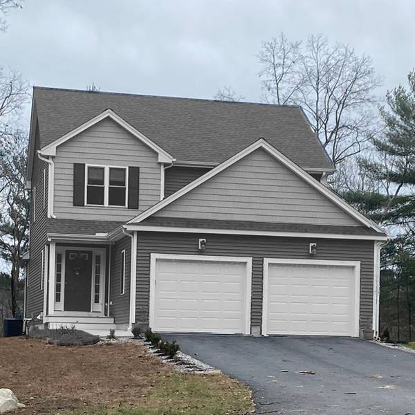 22 Conservation Drive, Douglas, MA 01516