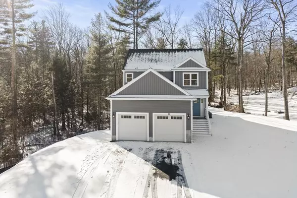 22 Conservation Drive,  Douglas,  MA 01516