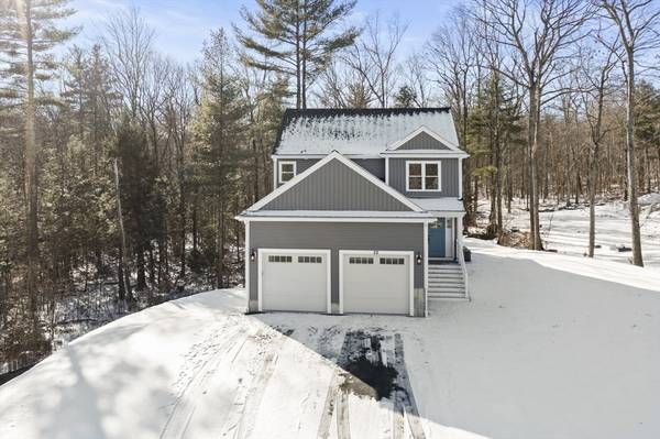 22 Conservation Drive, Douglas, MA 01516