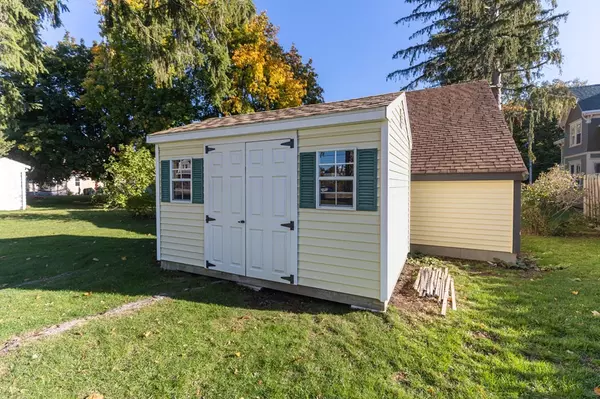 Mansfield, MA 02048,276 Central St