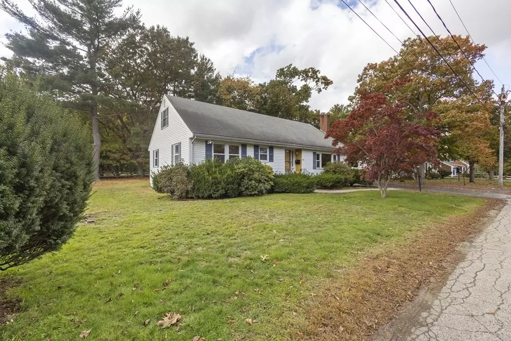 Abington, MA 02351,120 Glen Street