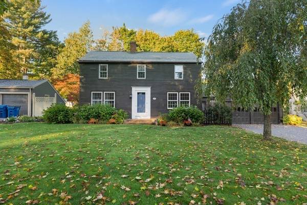 140 Craiwell Avenue, West Springfield, MA 01089