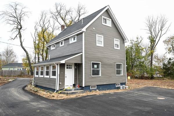 12 North Main St, Avon, MA 02322