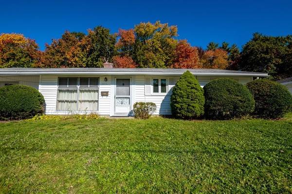 Holbrook, MA 02343,62 Roseen Rd