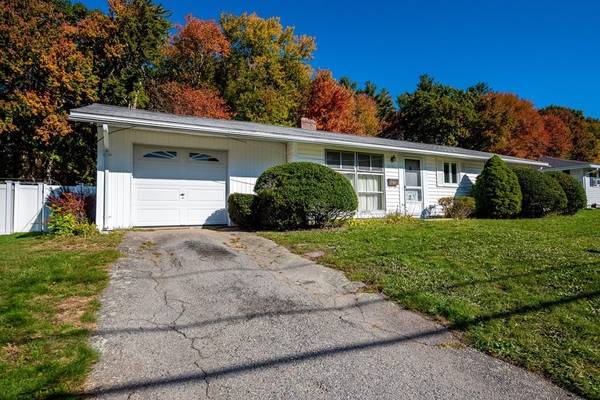 Holbrook, MA 02343,62 Roseen Rd