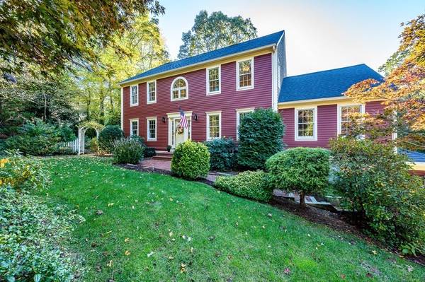 9 Morningside Lane, Sandwich, MA 02563