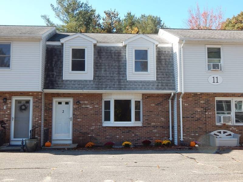 11 General Hobbs Rd #2, Holden, MA 01522