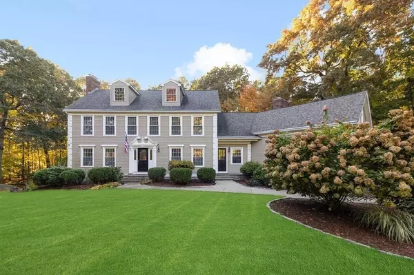 Grafton, MA 01519,12 Salisbury Street