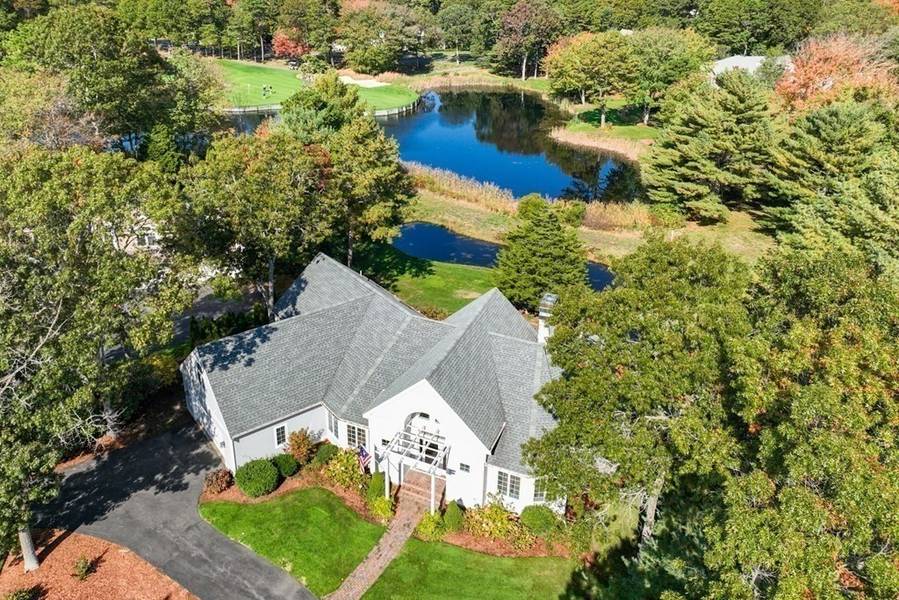 4 Windy Pine Lane, Sandwich, MA 02563