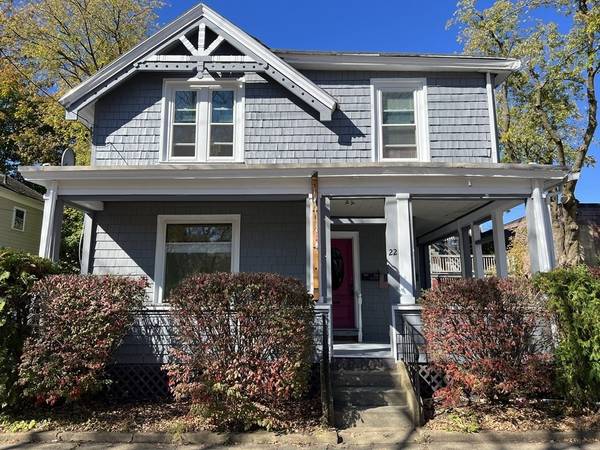 22 Chapin Street, Southbridge, MA 01550