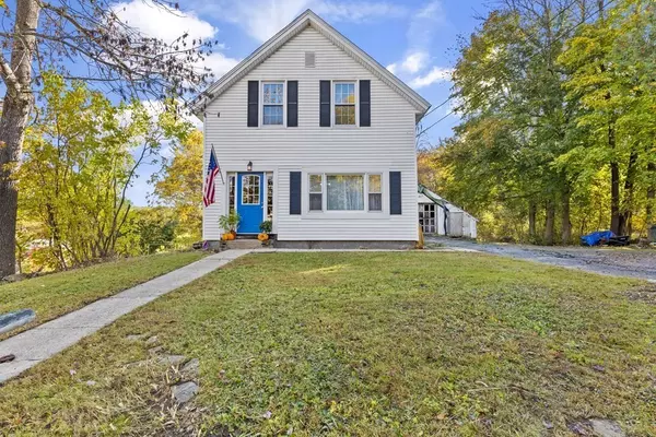 346 Spring St, Athol, MA 01331