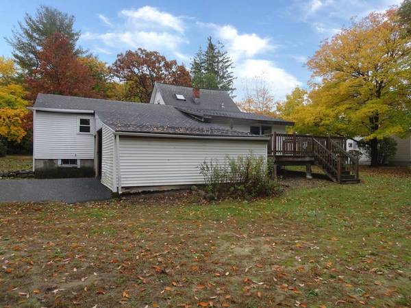 Athol, MA 01331,650 Silver Lake St